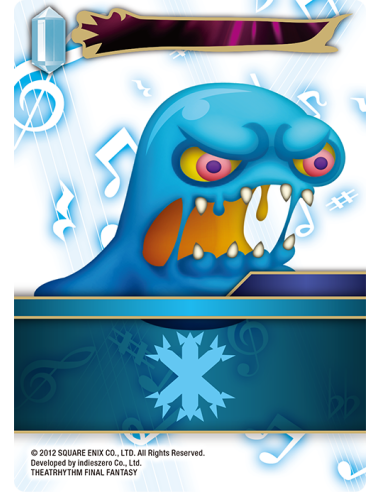 FINAL FANTASY TCG OPUS IV BOOSTERS BOX ITA 36 BUSTE