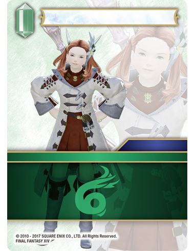 FINAL FANTASY TCG OPUS IV BOOSTERS BOX ITA 36 BUSTE