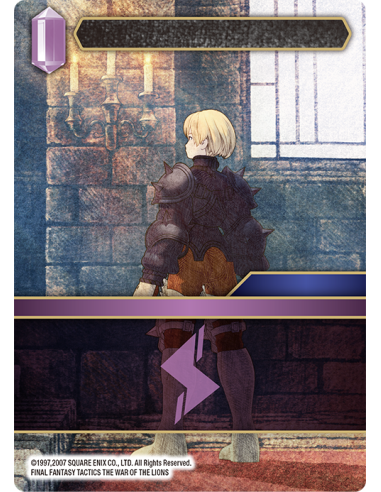 FINAL FANTASY TCG OPUS IV BOOSTERS BOX ITA 36 BUSTE