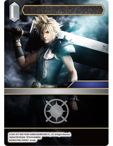 FINAL FANTASY TCG OPUS IV BOOSTERS BOX ITA 36 BUSTE