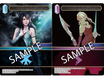 FINAL FANTASY TCG OPUS XIII... 2