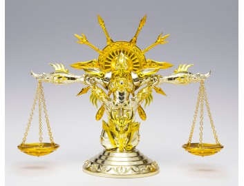 SAINT SEIYA MYTH CLOTH EX... 2