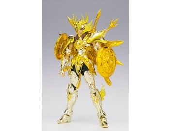 SAINT SEIYA MYTH CLOTH EX...