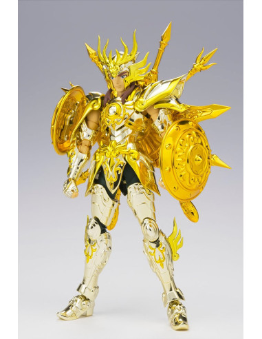 SAINT SEIYA MYTH CLOTH EX SOG LIBRA DOHKO GOD