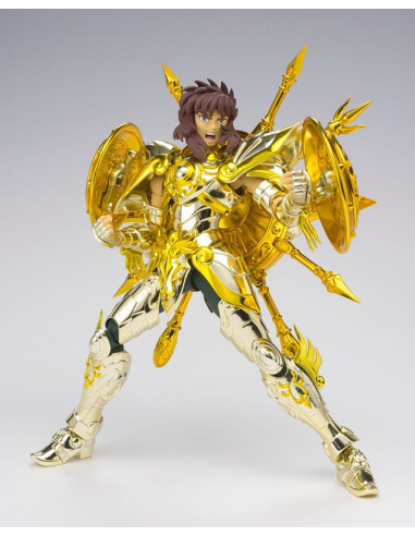 SAINT SEIYA MYTH CLOTH EX SOG LIBRA DOHKO GOD