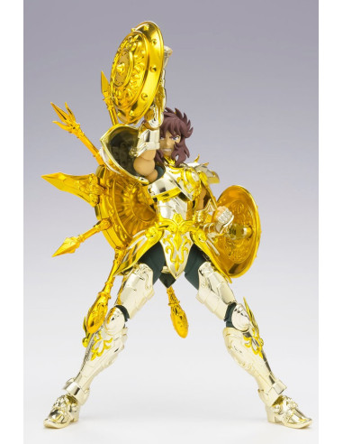 SAINT SEIYA MYTH CLOTH EX SOG LIBRA DOHKO GOD