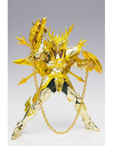 SAINT SEIYA MYTH CLOTH EX SOG LIBRA DOHKO GOD