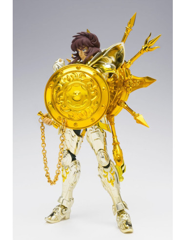 SAINT SEIYA MYTH CLOTH EX SOG LIBRA DOHKO GOD