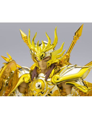 SAINT SEIYA MYTH CLOTH EX SOG LIBRA DOHKO GOD