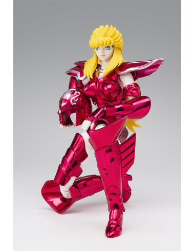 Saint Seiya Myth Cloth Revival Mermail Thetis Revival