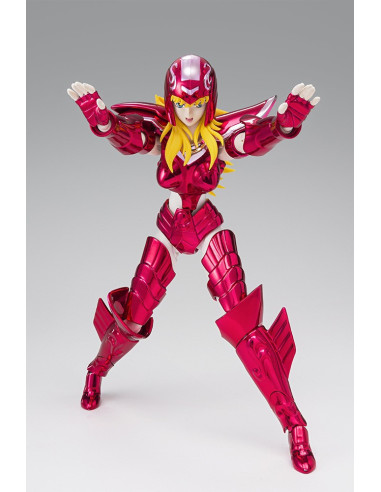 Saint Seiya Myth Cloth Revival Mermail Thetis Revival