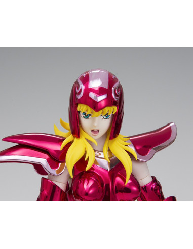 Saint Seiya Myth Cloth Revival Mermail Thetis Revival