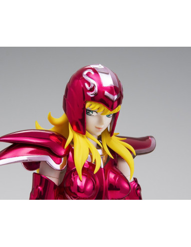 Saint Seiya Myth Cloth Revival Mermail Thetis Revival