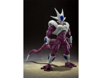 DRAGON BALL Z COOLER FINAL...