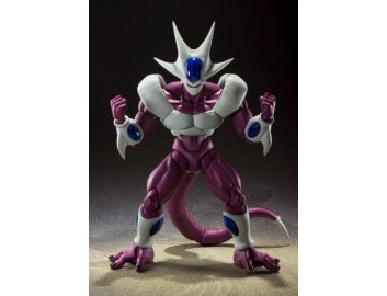 DRAGON BALL Z COOLER FINAL... 2