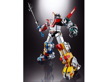 GX-71 VOLTRON DIE CAST FIG