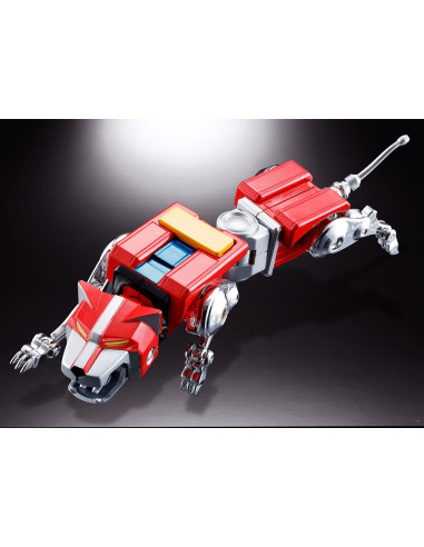 GX-71 VOLTRON DIE CAST FIG
