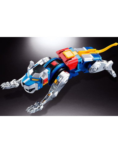 GX-71 VOLTRON DIE CAST FIG