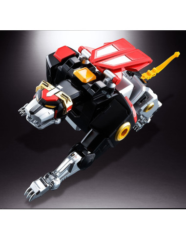GX-71 VOLTRON DIE CAST FIG