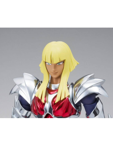 SAINT SEIYA MYTH CLOTH EX BETA MERAK HAGEN