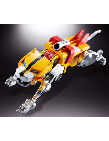 GX-71 VOLTRON DIE CAST FIG