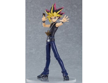 YU-GI-OH! YAMI YUGI STATUE...