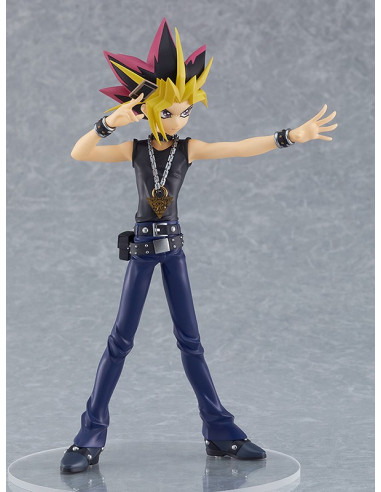 YU-GI-OH! STATUA YAMI YUGI POP UP PARADE