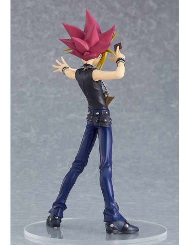 YU-GI-OH! STATUA YAMI YUGI POP UP PARADE