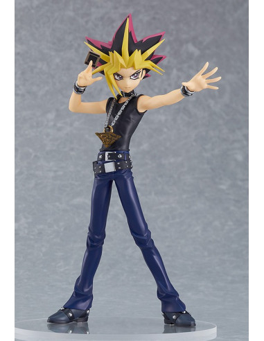 YU-GI-OH! YAMI YUGI STATUE POP UP PARADE