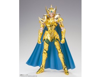 SAINT SEIYA MYTH CLOTH EX... 2