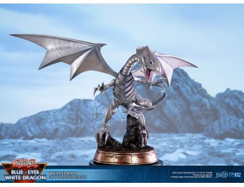 YU-GI-OH! STATUA DRAGO...