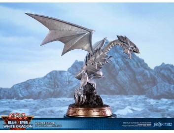 YU-GI-OH! STATUA DRAGO... 2