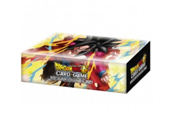 Dragon Ball Super Special...