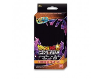 Dragon Ball Super Premium...