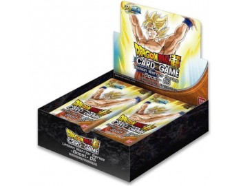 Dragon Ball Super DBS14 UW...