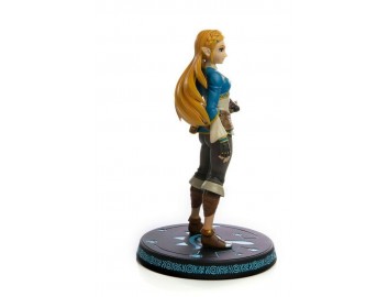 BREATH OF THE WILD ZELDA... 2