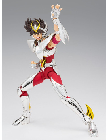 SAINT SEIYA MYTH CLOTH EX PEGASUS FINAL BRONZE