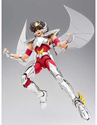 SAINT SEIYA MYTH CLOTH EX PEGASUS FINAL BRONZE