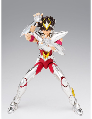 SAINT SEIYA MYTH CLOTH EX PEGASUS FINAL BRONZE