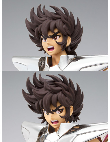 SAINT SEIYA MYTH CLOTH EX PEGASUS FINAL BRONZE