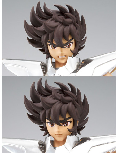 SAINT SEIYA MYTH CLOTH EX PEGASUS FINAL BRONZE