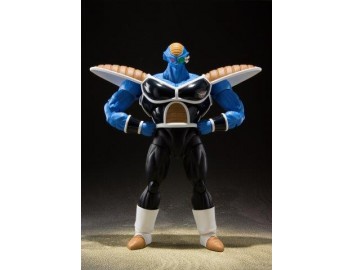 DRAGON BALL Z BURTER &... 2