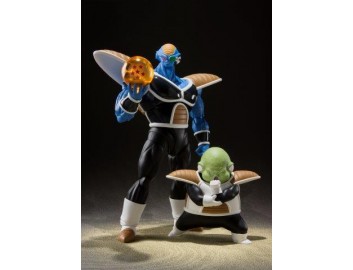 DRAGON BALL Z BURTER &...