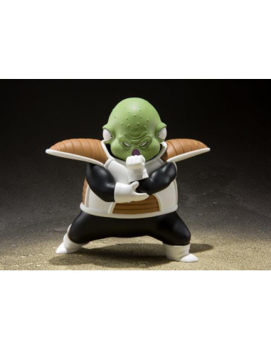 DRAGON BALL Z BURTER & GULDO SHF