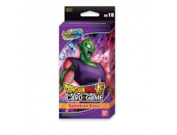 Dragon Ball Super Expansion...