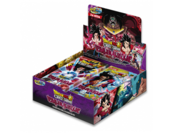 Dragon Ball Super Booster...