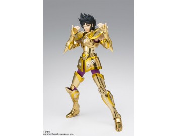 SAINT SEIYA MYTH CLOTH EX... 2