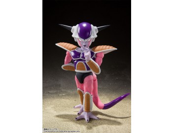 DRAGON BALL Z FRIEZA FIRST...
