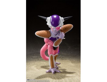 DRAGON BALL Z FRIEZA FIRST... 2