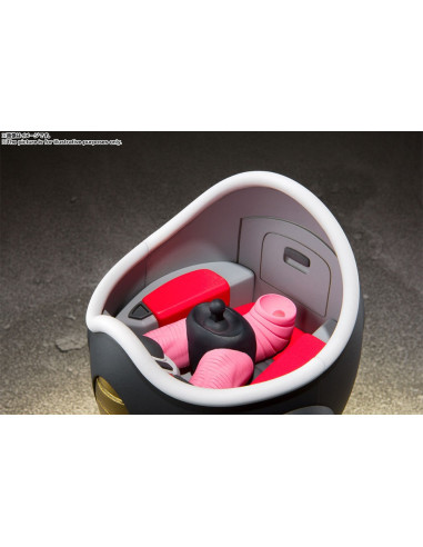 DRAGON BALL Z FRIEZA FIRST FORM+ POD SET